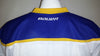 Bauer 800 Uncrested NHL Hockey Jersey, Youth-X-Large (Buffalo Sabres-White)