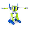 Meccano‐Erector Micronoid Code Zapp Programmable Robot Building Kit